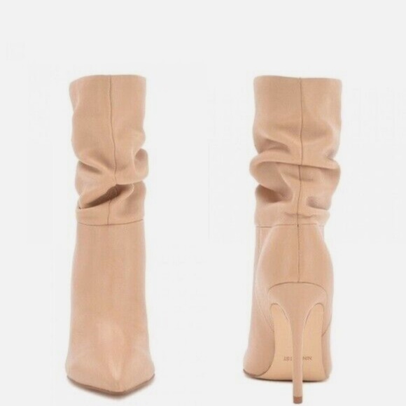 Nine West Shoes - Nine West Jenna Booties